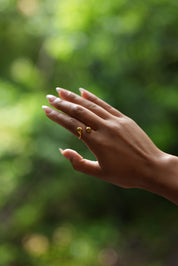 Cascara Ring