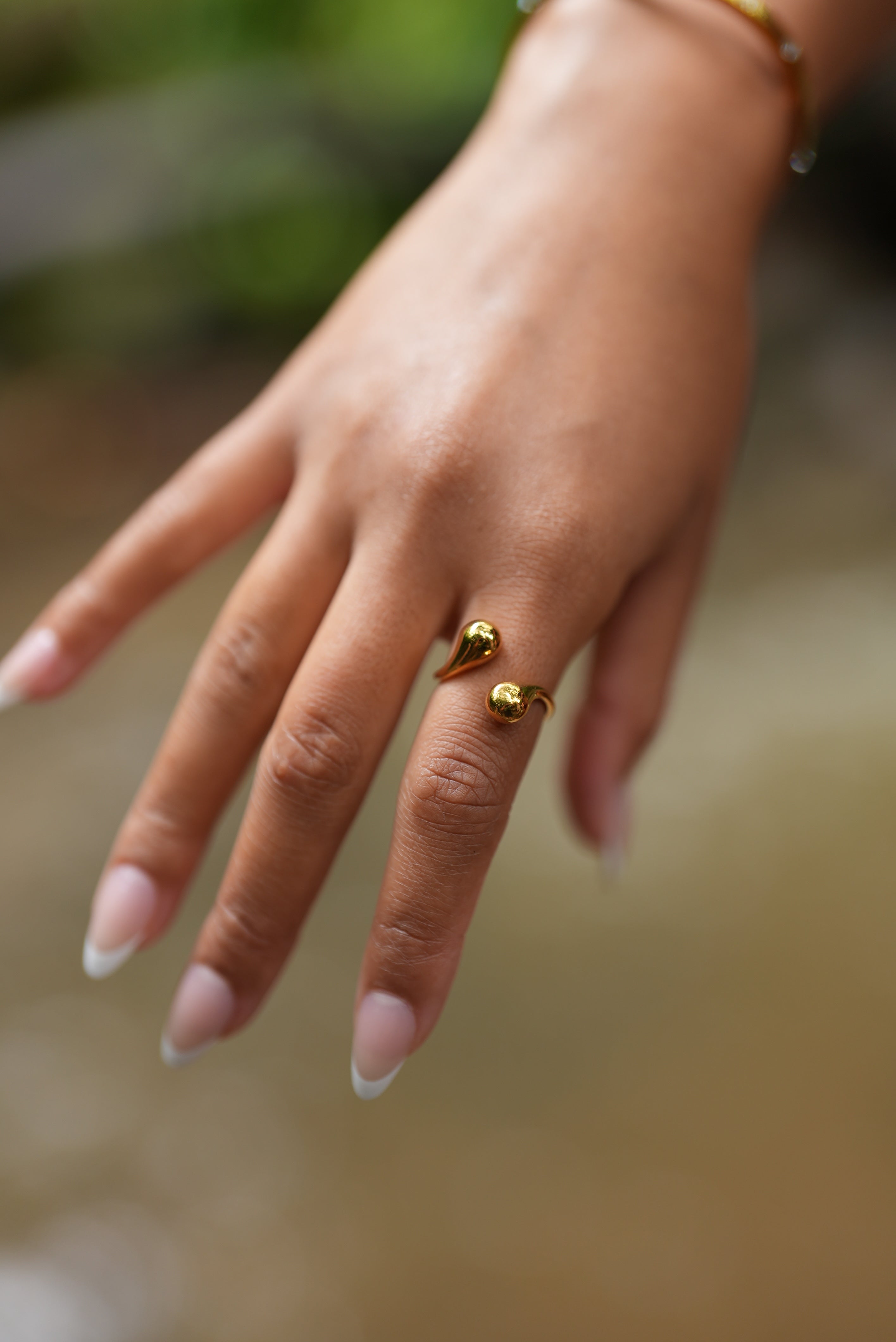 Cascara Ring