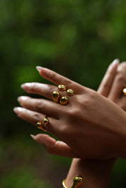 Cascara Ring
