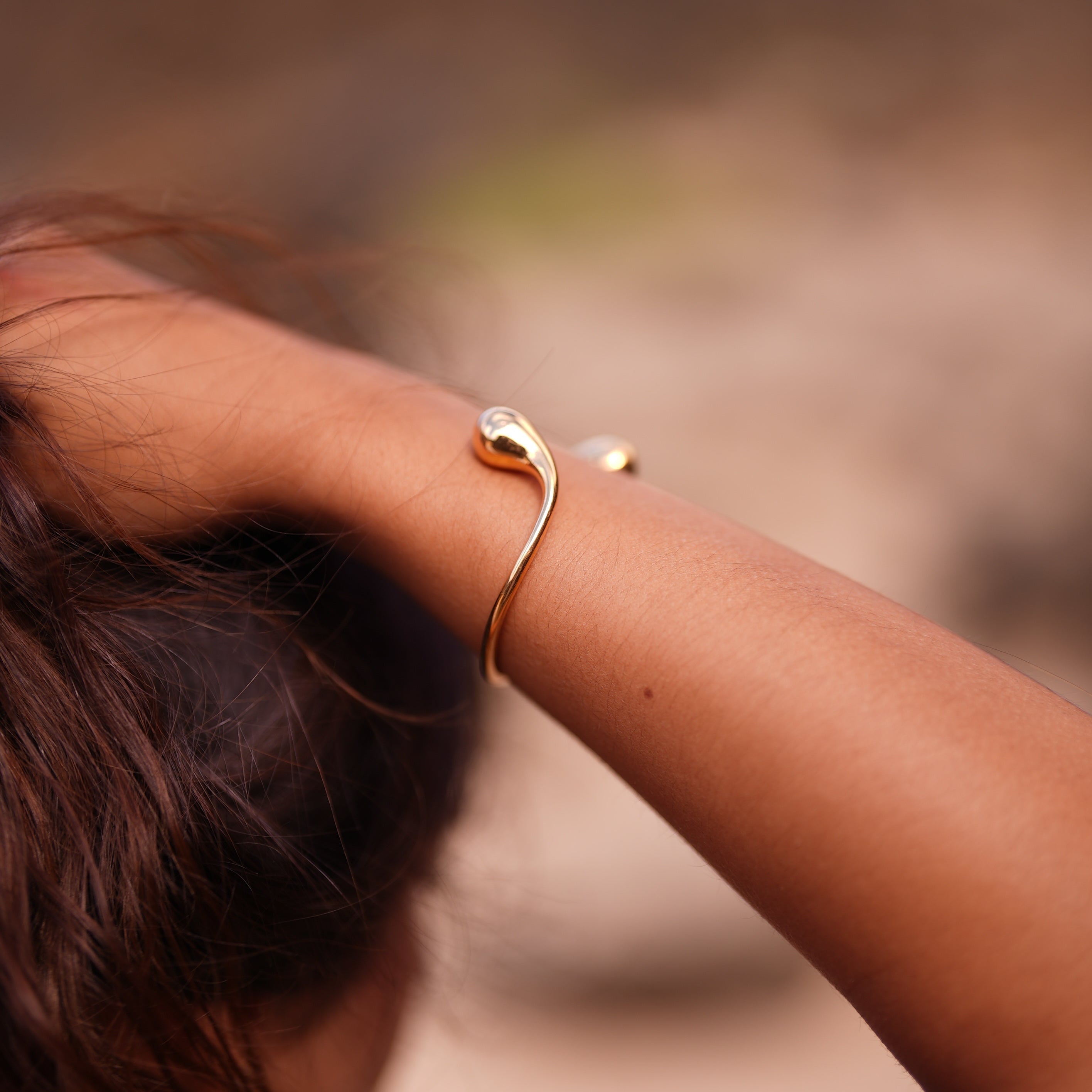 Cascara Bracelet