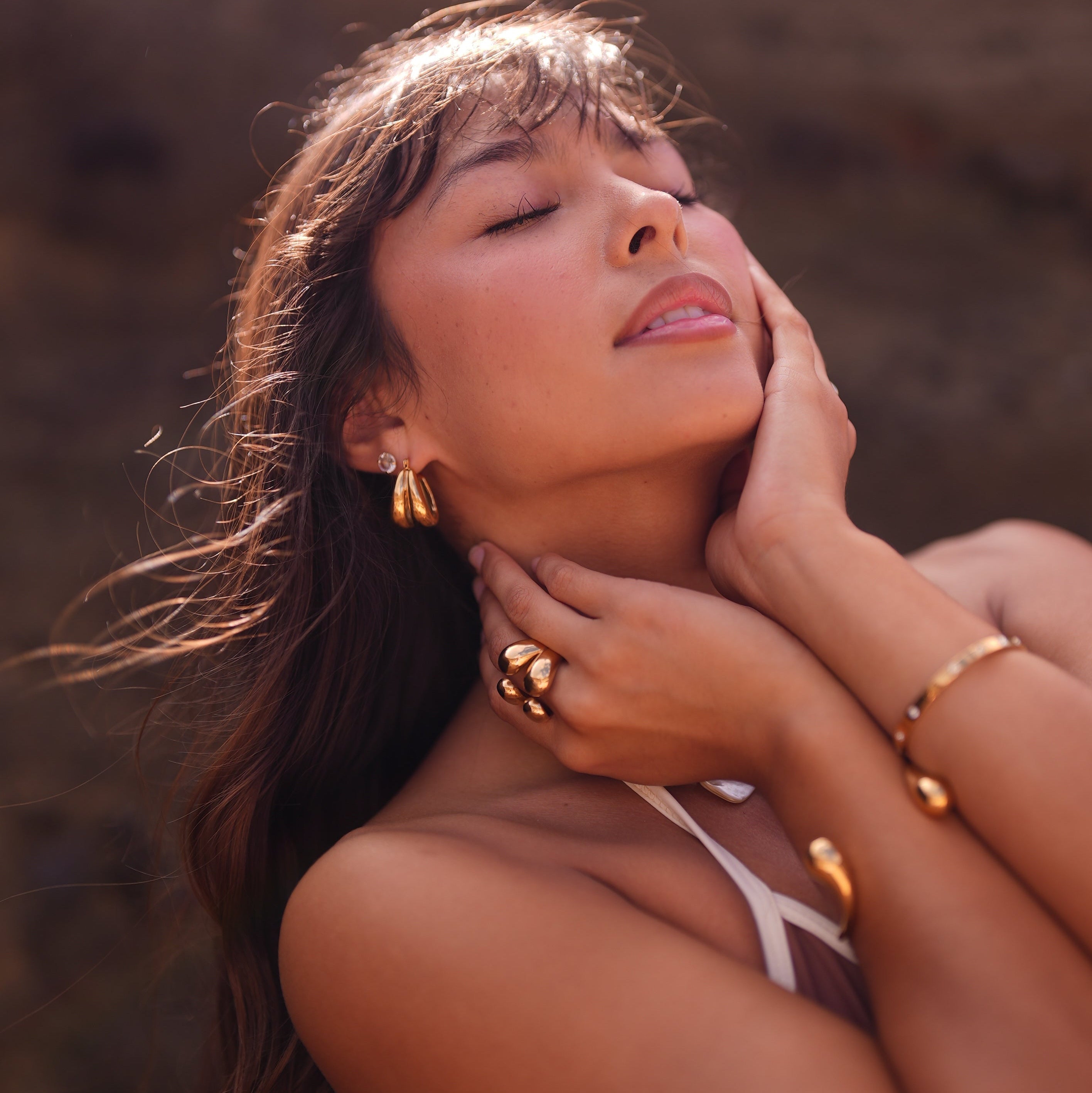 Deya Earrings