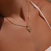 Venus Pendant