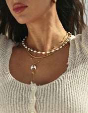 Maldives Necklace