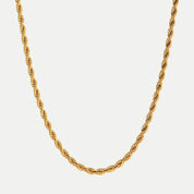 Coco Rope Necklace