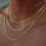 Positano Necklace