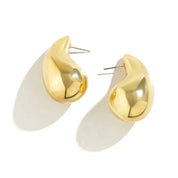 Rhoni® Statement Water Drop Earrings SALE