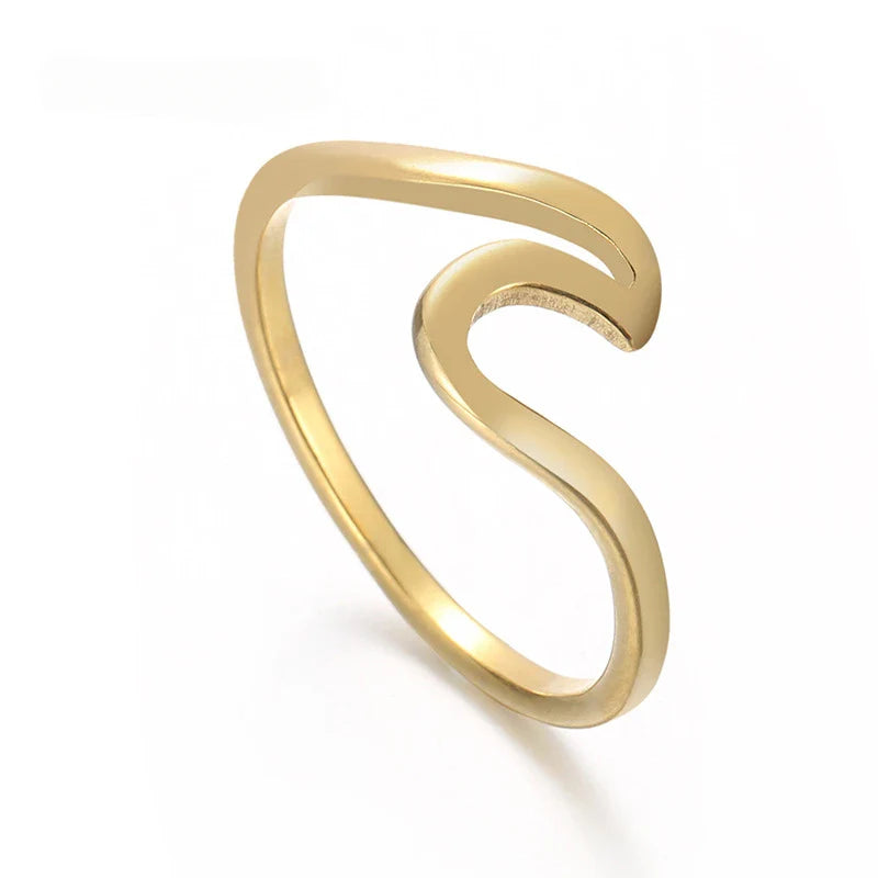 Surfrider Ring