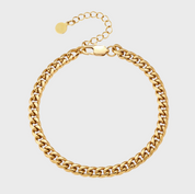 Miami Anklet