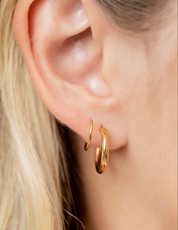 Ripcurl Double Hoop