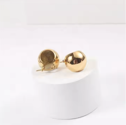 Bahama Bold Earrings