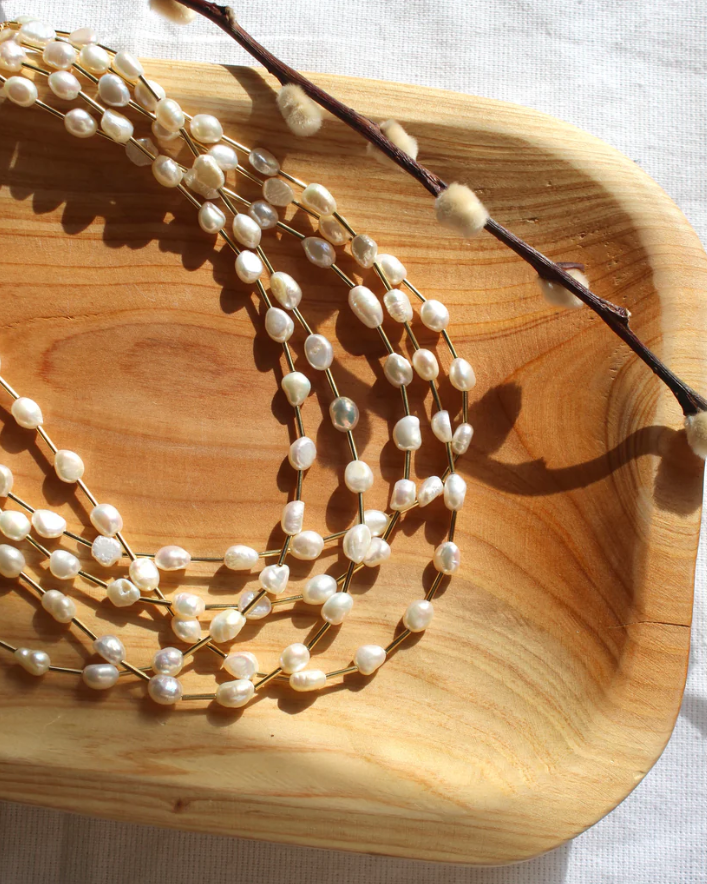 Maldives Necklace