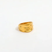Sandbank Ring