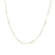 Laney® Pearl Necklace