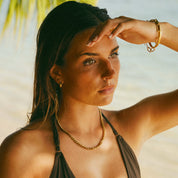 Havana Link Necklace