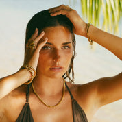 Caicos Beaded Bracelet