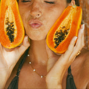 Laney Pearl Necklace