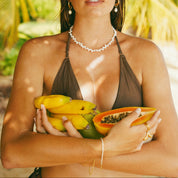 Melly Adjustable Tennis Bracelet