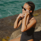 Maui Paperclip Bracelet