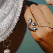 Sirena Ring