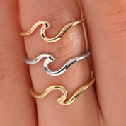 Surfrider Ring