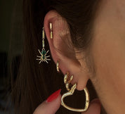 Ellie® Sweet Heart Huggies