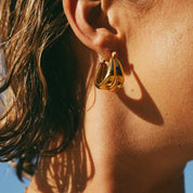 Deya Earrings